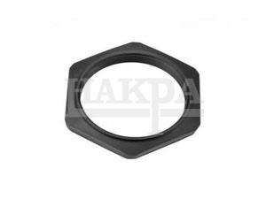 1076335-VOLVO-AXLE NUT 